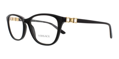 versace women's glasses frames|boots opticians versace frames.